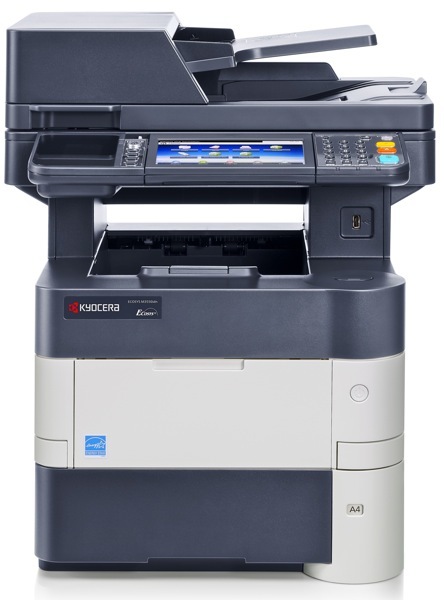 Spausdintuvas su skeneriu, daugiafunkcinis spausdintuvas, kopijavimo aparatas