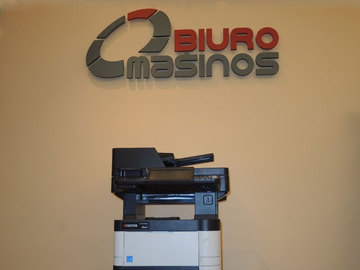 Kyocera M 3040 IDN.