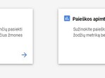 Google ads reklama Googl ads reklamos raktinių žodžių paieška