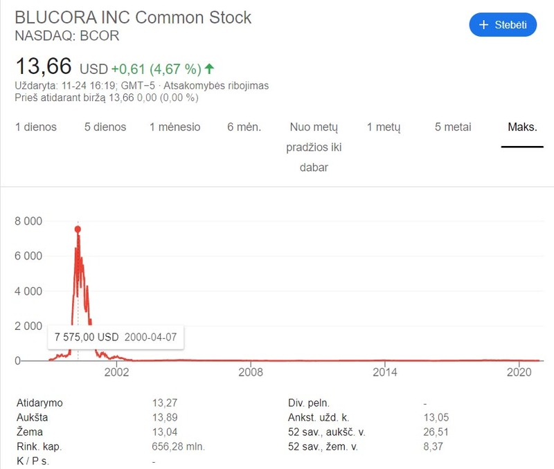 Verslo angelų investicijos