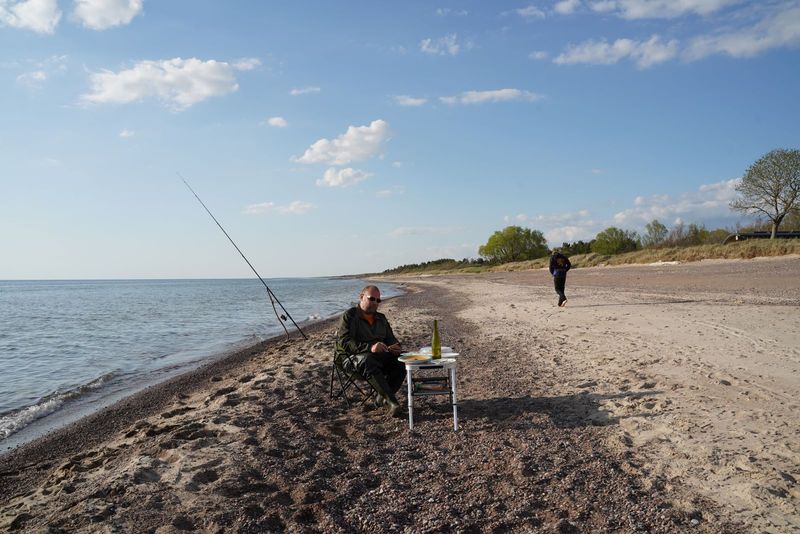 Kasmetinių atostogų prašymas