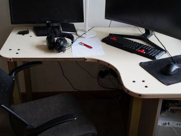 Prašymo atleisti iš darbo šablonas