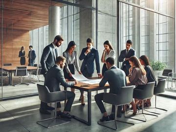Ar suteikti darbuotojui savarankiškumą