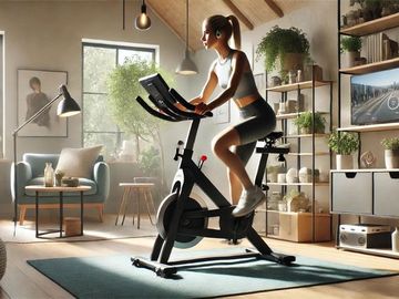 Peloton augimo ir nuosmukio istorija