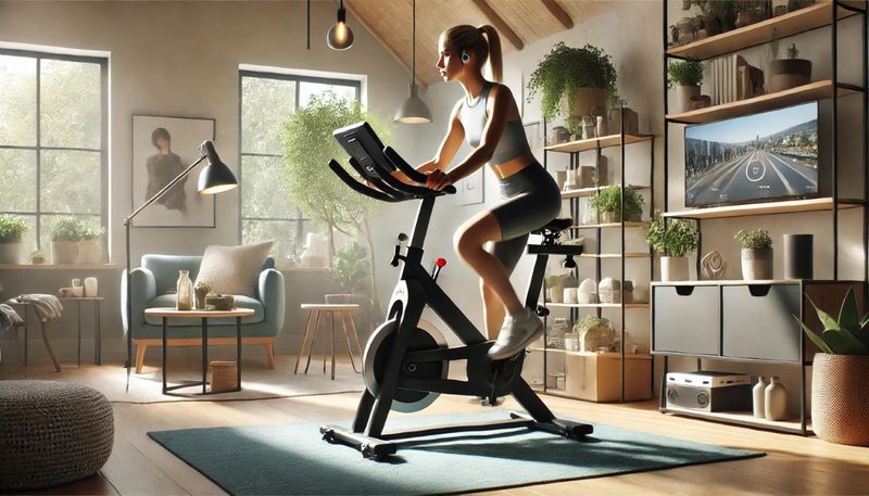 Peloton augimo ir nuosmukio istorija