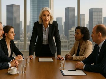 ceo