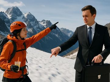 Atšaukimas iš kasmetinių atostogų