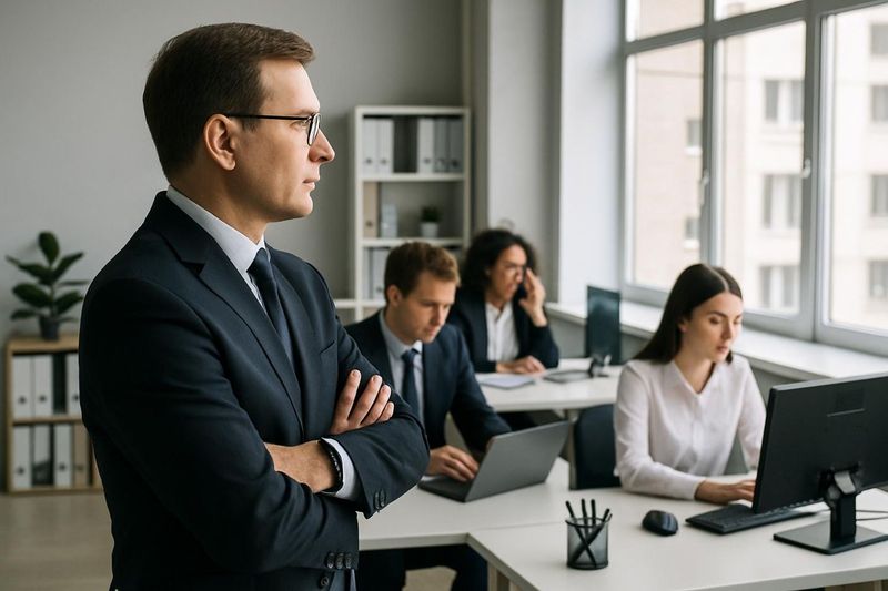 CMO marketingo vadovas