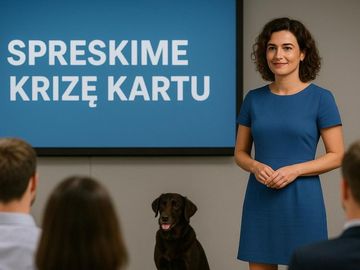 Pinigų srauto iliuzija