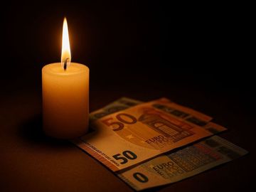 Berta and pradėjo bankroto procedūras