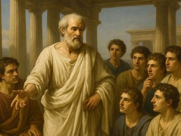 Įtikinėjimo menas Įtikinėjimo menas