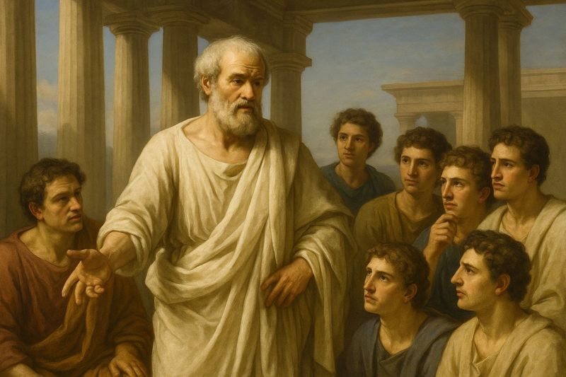 Įtikinėjimo menas Įtikinėjimo menas