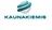 Kaunakiemis-logo